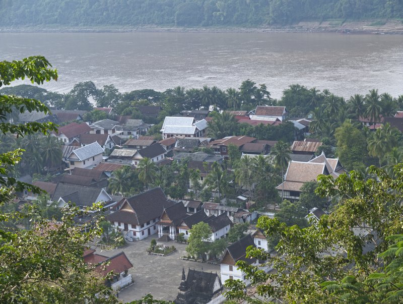 Luang Prabang